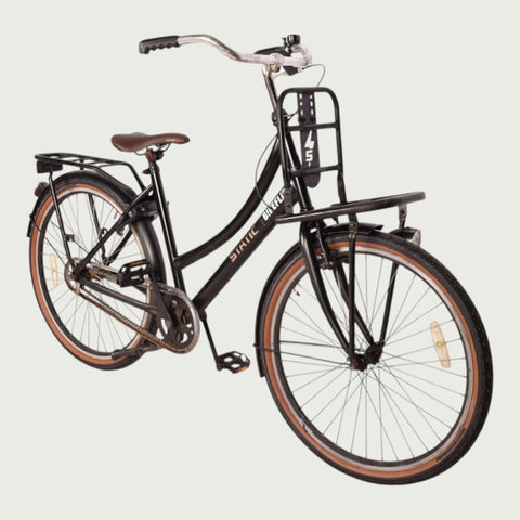 26.1960 kinderfiets - BikeFlip