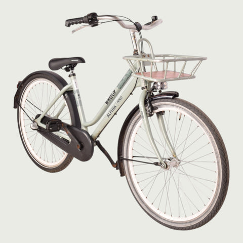 26.1961 kinderfiets - BikeFlip