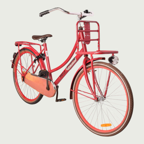 26.1965 kinderfiets - BikeFlip