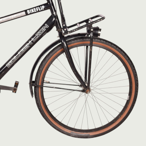 26.1966 kinderfiets - BikeFlip