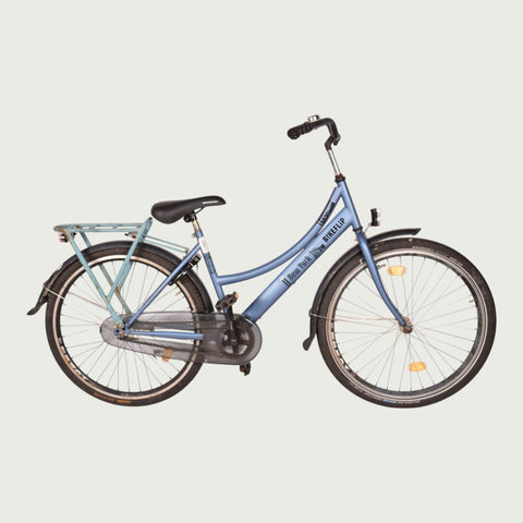 26.1968 kinderfiets - BikeFlip