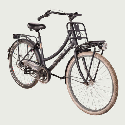 26.1983 kinderfiets - BikeFlip