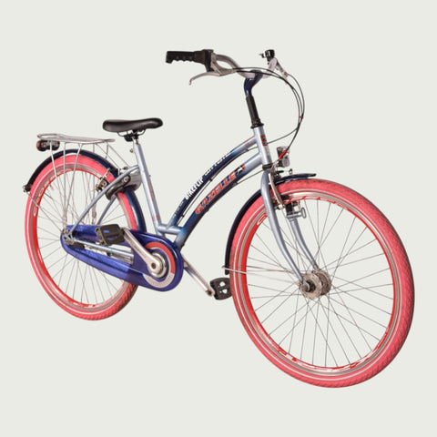 26.1988 kinderfiets - BikeFlip