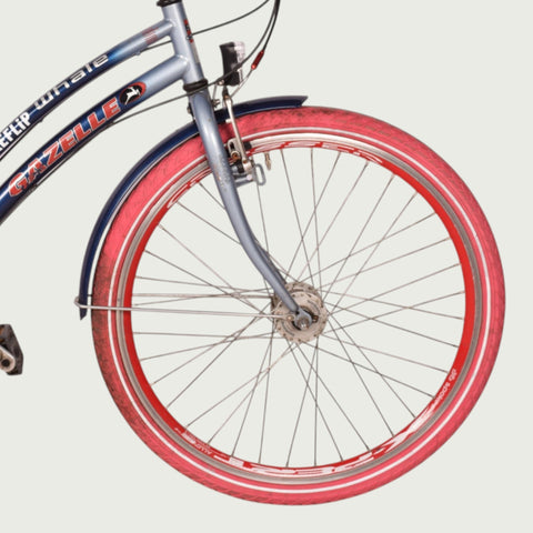 26.1988 kinderfiets - BikeFlip