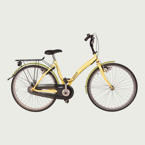 26.1989 kinderfiets - BikeFlip