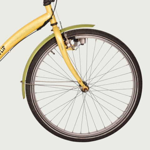 26.1989 kinderfiets - BikeFlip