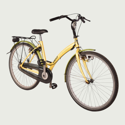 26.1989 kinderfiets - BikeFlip