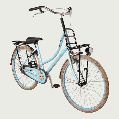 26.1995 kinderfiets - BikeFlip