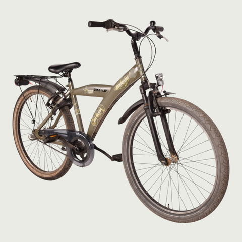 26.1999 kinderfiets - BikeFlip