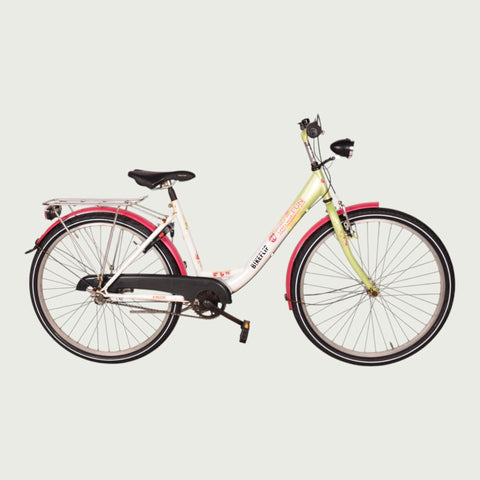 26.2000 kinderfiets - BikeFlip