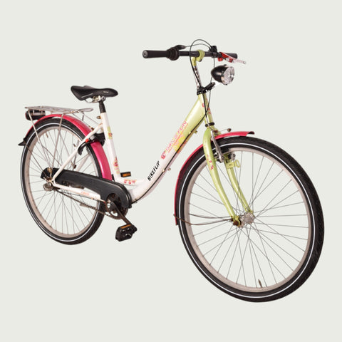 26.2000 kinderfiets - BikeFlip