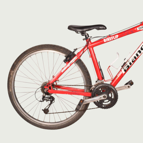 26.2026 kinderfiets - BikeFlip