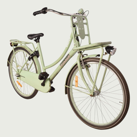26.2029 kinderfiets - BikeFlip