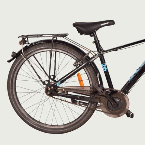 26.2031 kinderfiets - BikeFlip