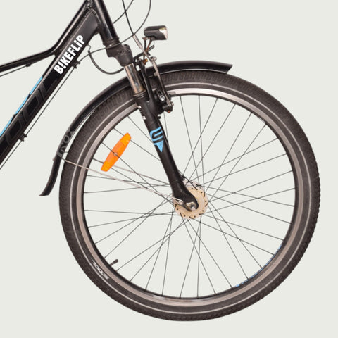 26.2031 kinderfiets - BikeFlip