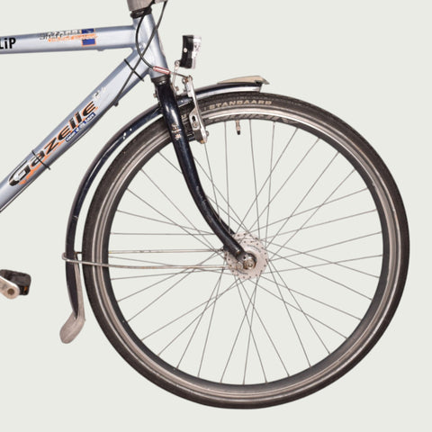 26.2033 kinderfiets - BikeFlip