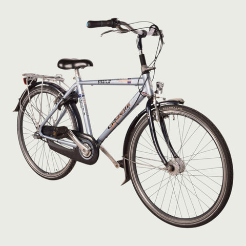 26.2033 kinderfiets - BikeFlip