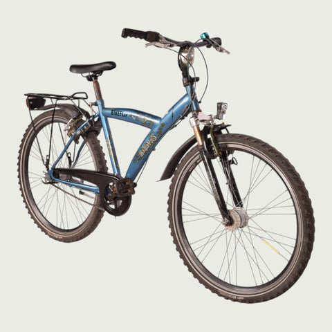 26.2034 kinderfiets - BikeFlip