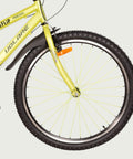 26.2040V kinderfiets - BikeFlip