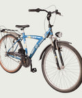 26.2054 kinderfiets - BikeFlip