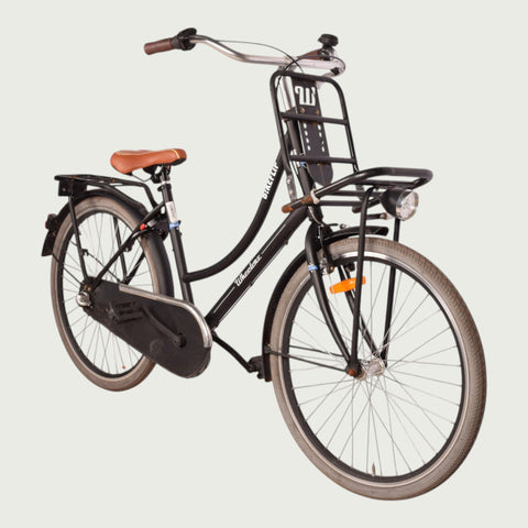 26.2058 kinderfiets - BikeFlip