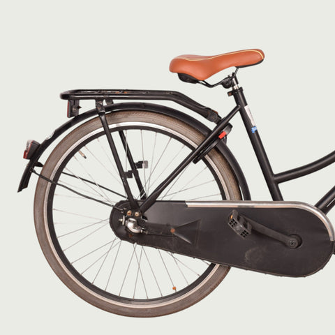 26.2058 kinderfiets - BikeFlip