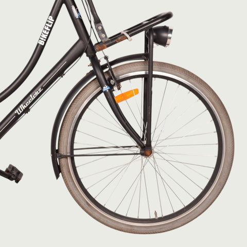 26.2058 kinderfiets - BikeFlip