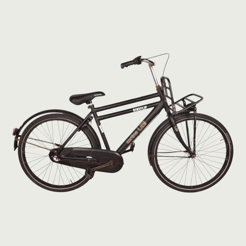 26.2059 kinderfiets - BikeFlip