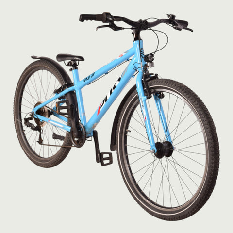 26.2060 kinderfiets - BikeFlip