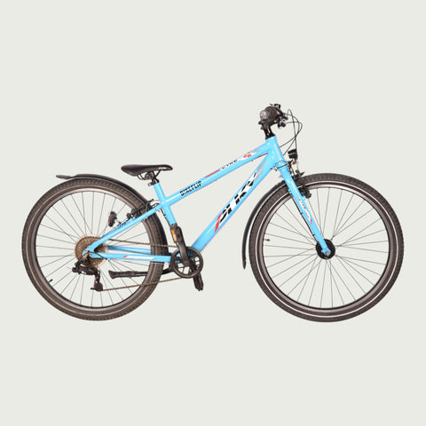 26.2060 kinderfiets - BikeFlip