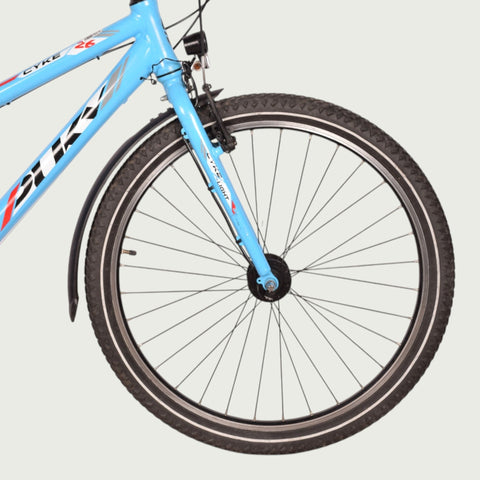 26.2060 kinderfiets - BikeFlip