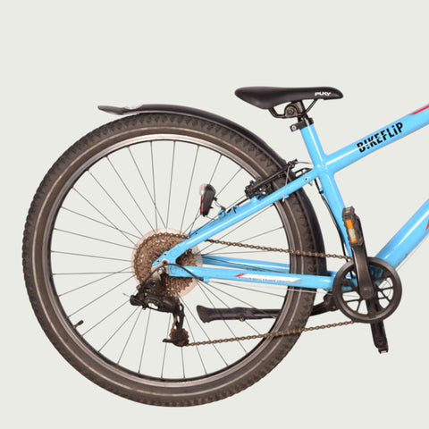 26.2060 kinderfiets - BikeFlip