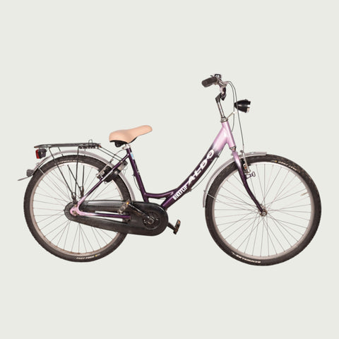 26.2061 kinderfiets - BikeFlip