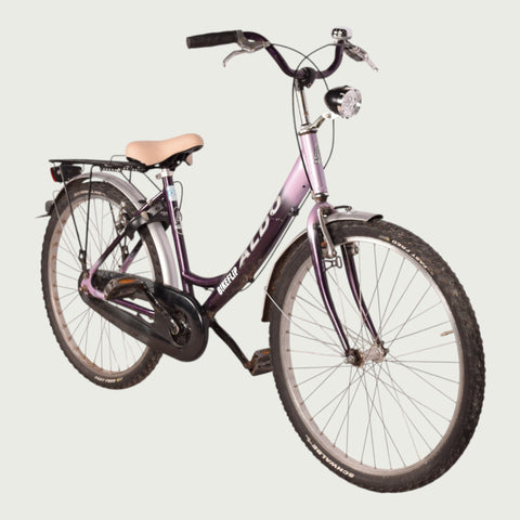 26.2061 kinderfiets - BikeFlip