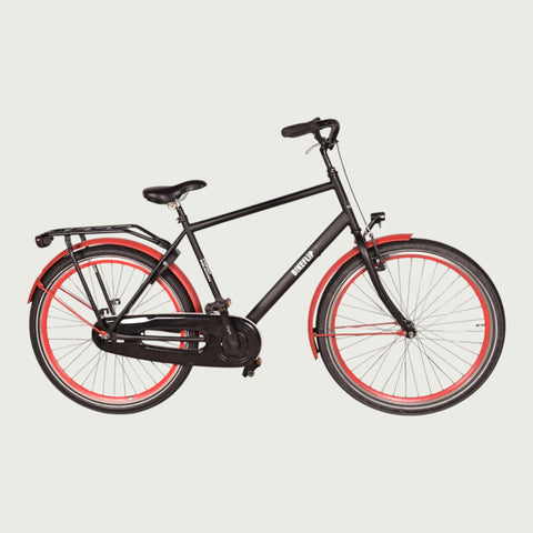 26.2062 kinderfiets - BikeFlip