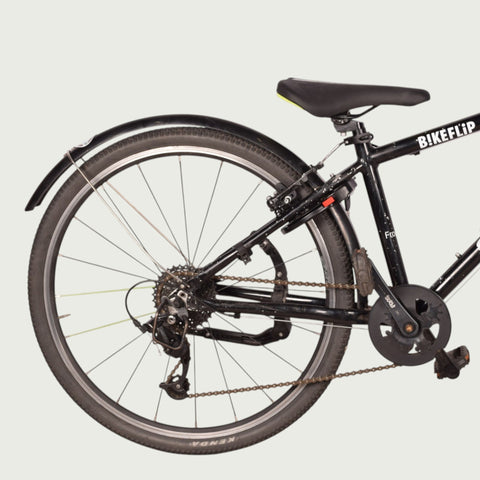 26.2063 kinderfiets - BikeFlip