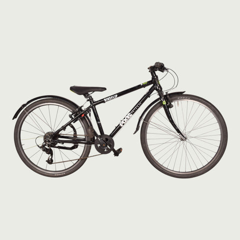 26.2063 kinderfiets - BikeFlip