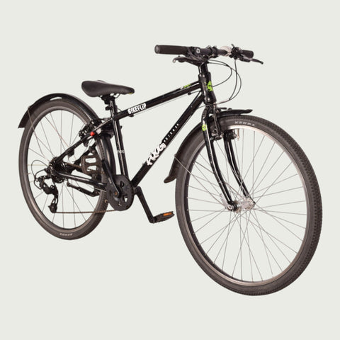 26.2063 kinderfiets - BikeFlip