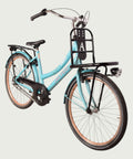 26.2076 kinderfiets - BikeFlip