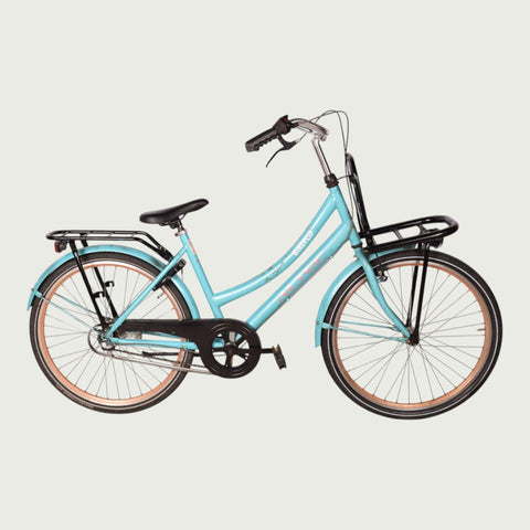26.2076 kinderfiets - BikeFlip