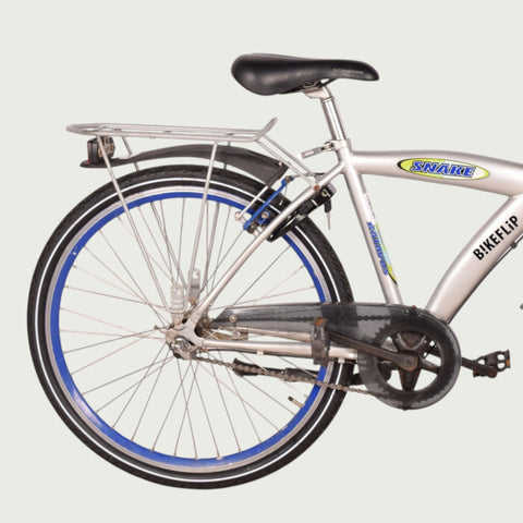 26.2084 kinderfiets - BikeFlip