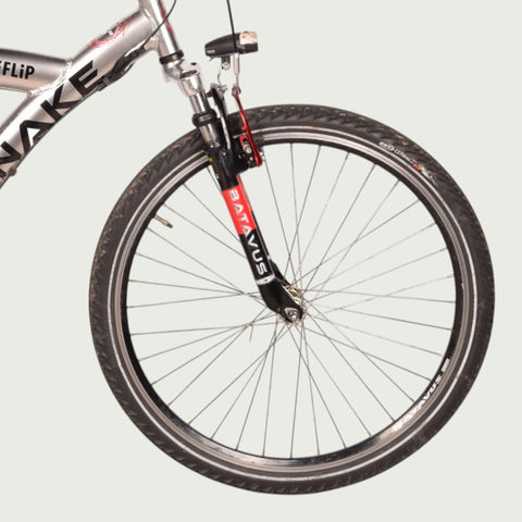 26.2094 kinderfiets - BikeFlip