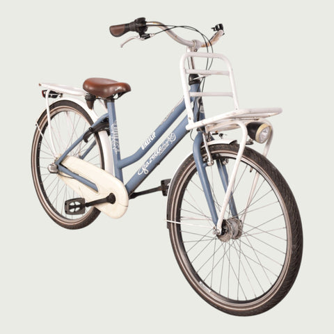 26.2096 kinderfiets - BikeFlip