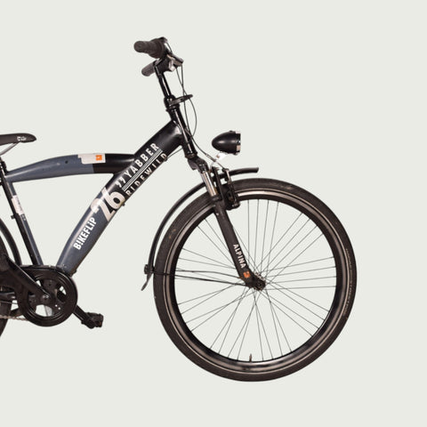 26.2104 kinderfiets - BikeFlip
