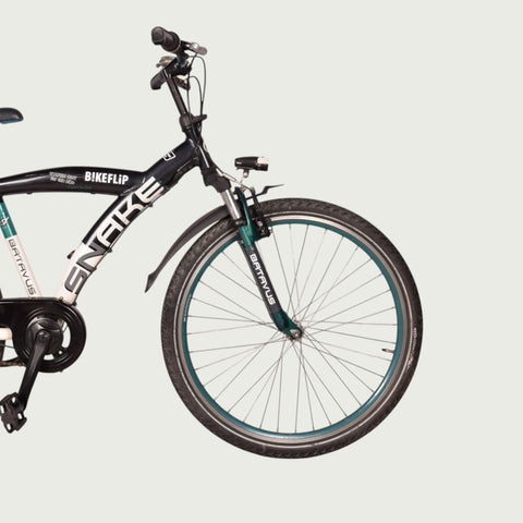 26.2105 kinderfiets - BikeFlip