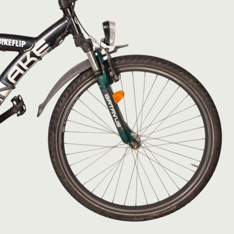26.2105 kinderfiets - BikeFlip
