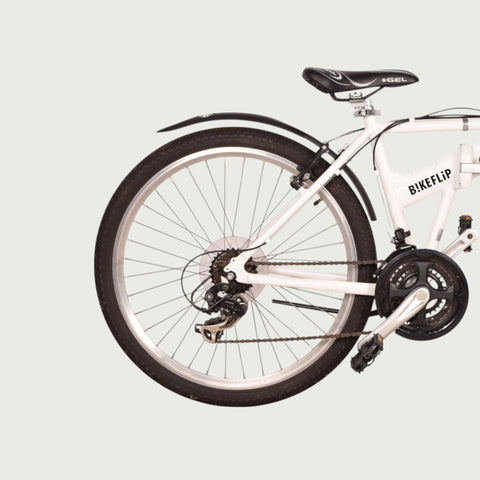 26.2107 kinderfiets - BikeFlip