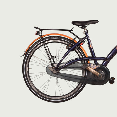 26.2109 kinderfiets - BikeFlip