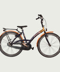 26.2109 kinderfiets - BikeFlip