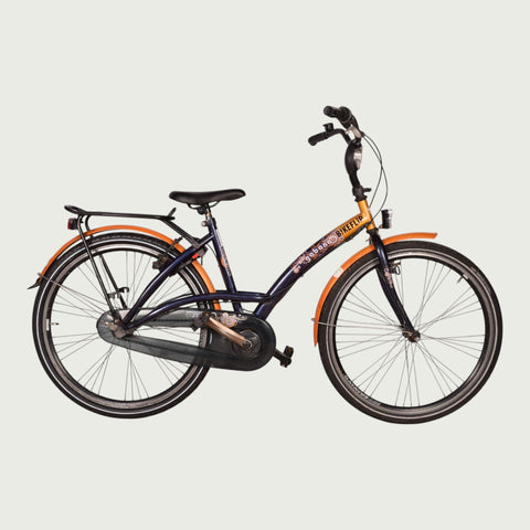 batavus kinderfahrrad 26 zoll Batavus 26 inch bike - For 10-12 years old - Orange